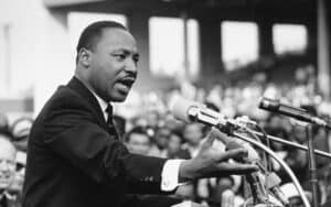 I’ve Been to the Mountaintop – Martin Luther King, Jr.